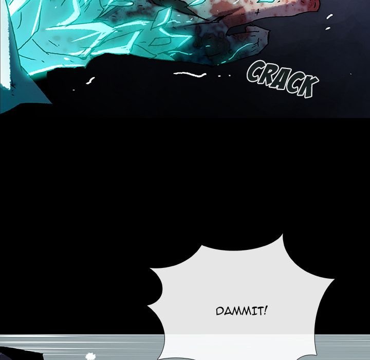 Blood Blade Manhwa - Chapter 56 Page 79