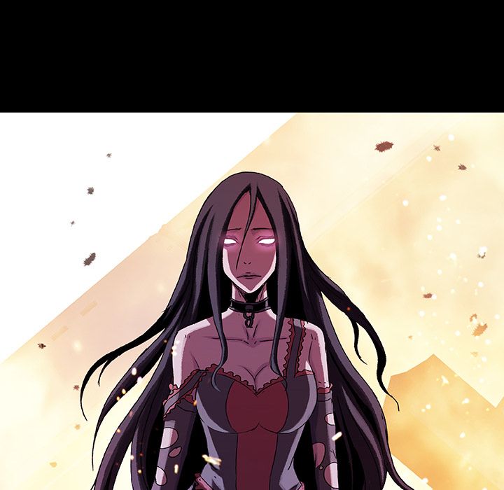 Blood Blade Manhwa - Chapter 56 Page 87