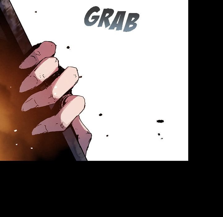 Blood Blade Manhwa - Chapter 56 Page 98