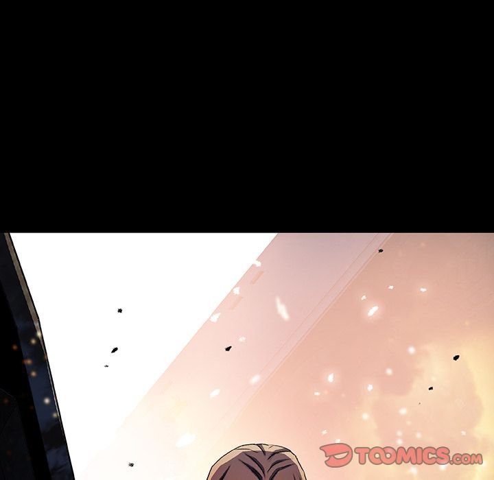 Blood Blade Manhwa - Chapter 56 Page 101