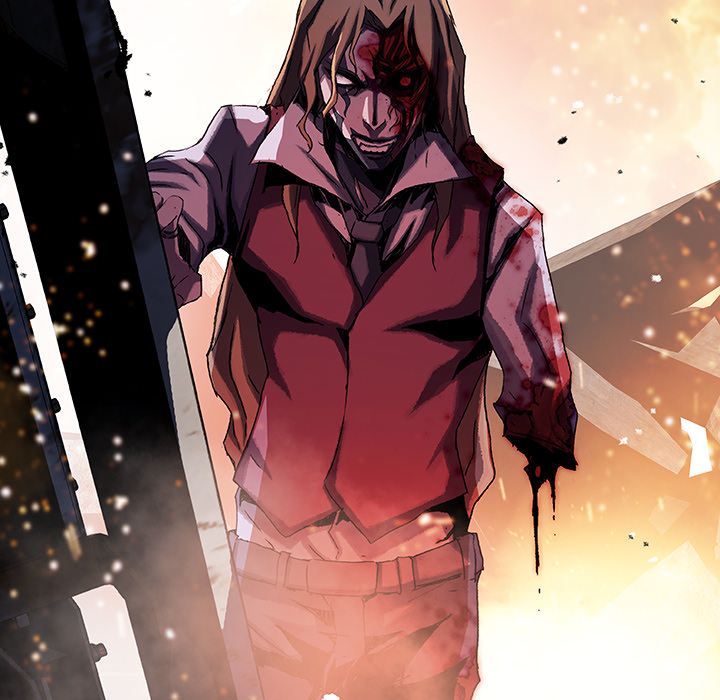 Blood Blade Manhwa - Chapter 56 Page 102