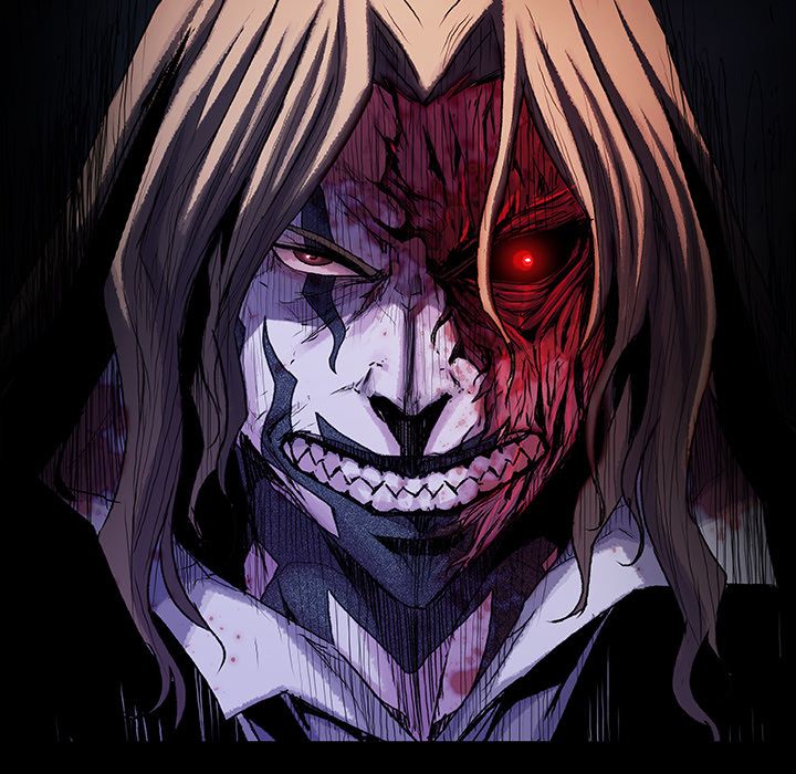 Blood Blade Manhwa - Chapter 56 Page 104