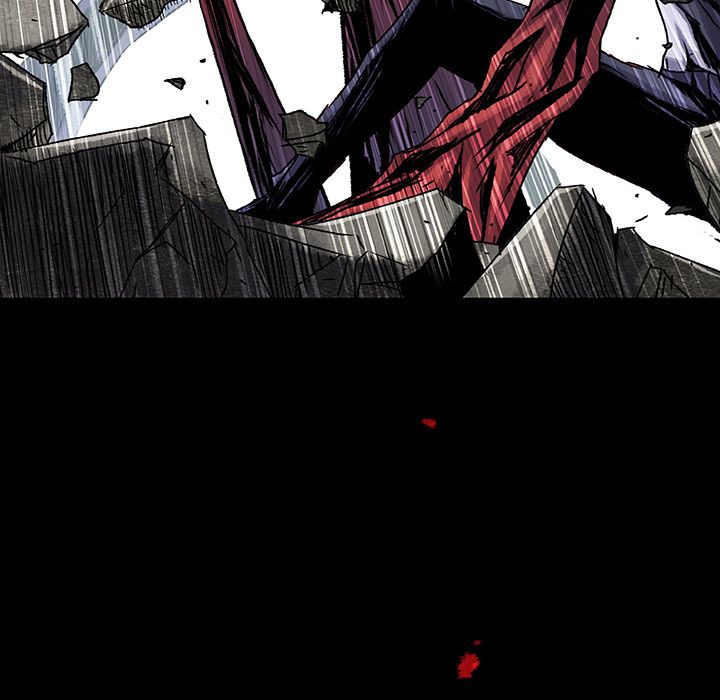 Blood Blade Manhwa - Chapter 50 Page 16