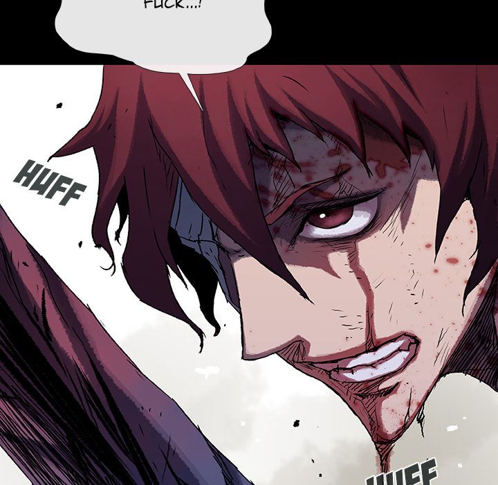 Blood Blade Manhwa - Chapter 50 Page 23