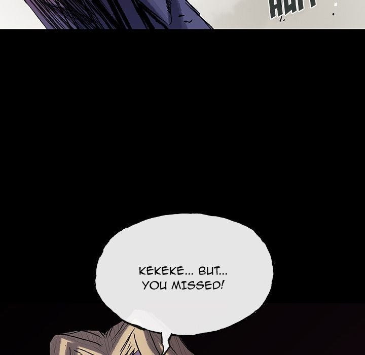 Blood Blade Manhwa - Chapter 50 Page 24