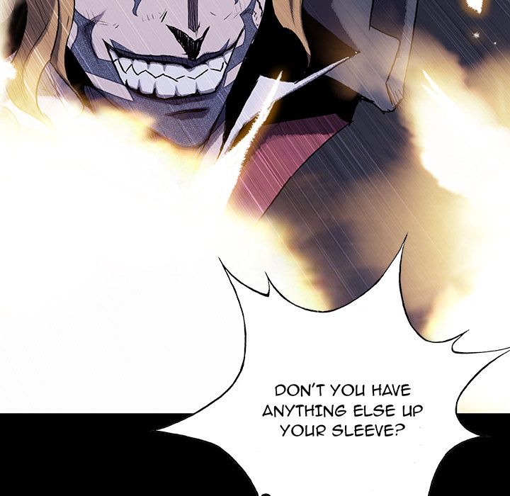 Blood Blade Manhwa - Chapter 50 Page 31