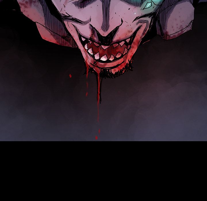 Blood Blade Manhwa - Chapter 50 Page 76