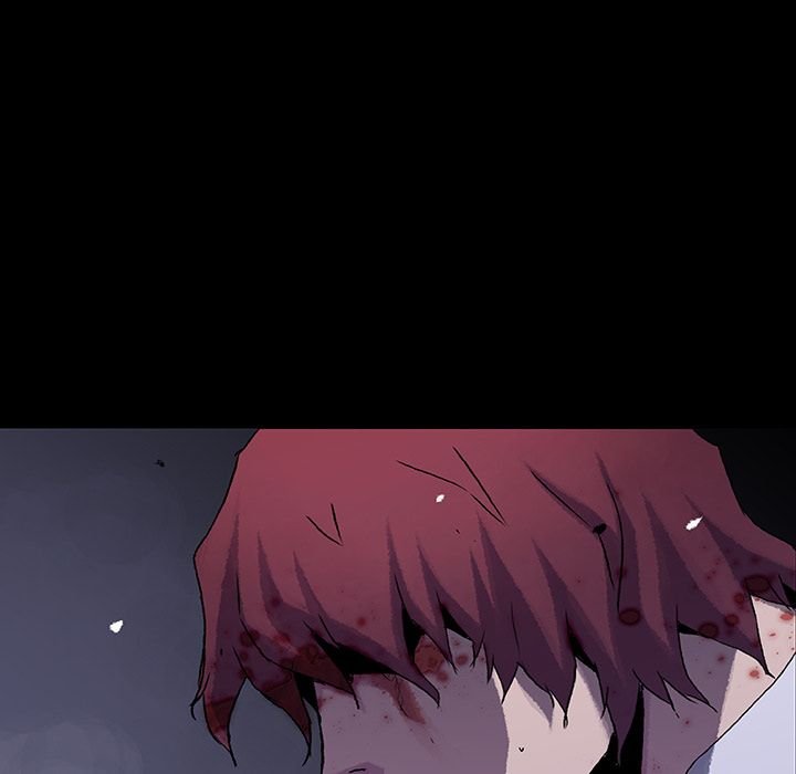 Blood Blade Manhwa - Chapter 50 Page 96