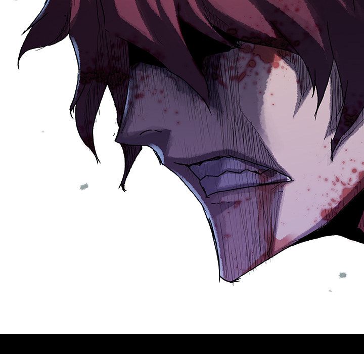 Blood Blade Manhwa - Chapter 50 Page 100