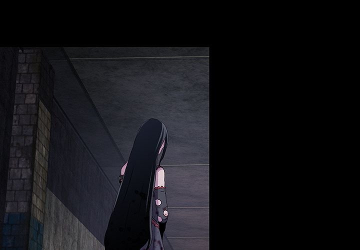 Blood Blade Manhwa - Chapter 48 Page 1