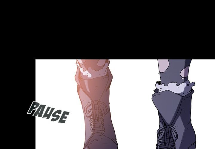 Blood Blade Manhwa - Chapter 48 Page 3