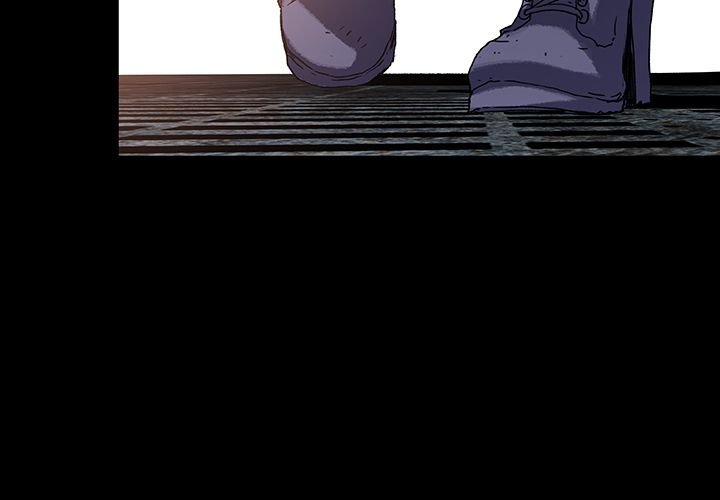 Blood Blade Manhwa - Chapter 48 Page 4