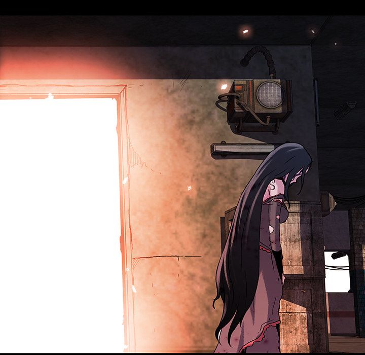 Blood Blade Manhwa - Chapter 48 Page 5