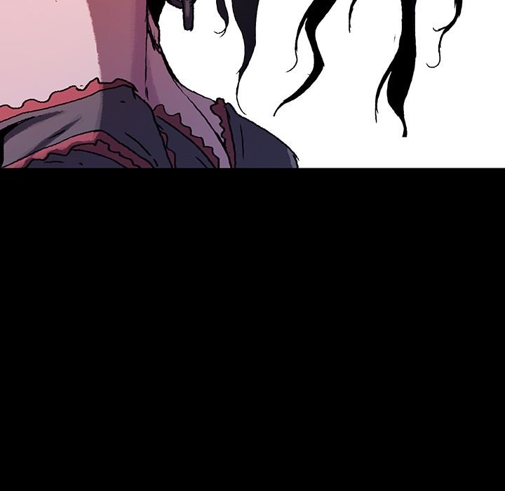 Blood Blade Manhwa - Chapter 48 Page 7