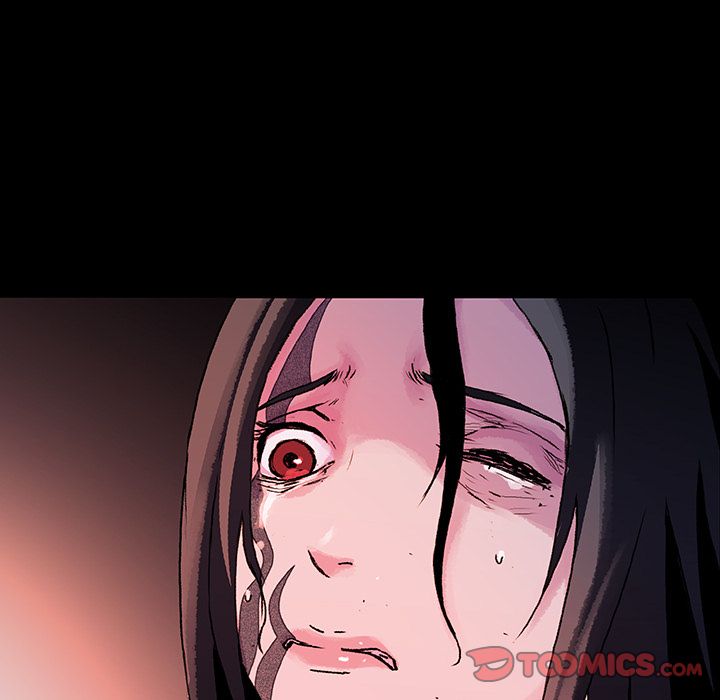 Blood Blade Manhwa - Chapter 48 Page 14