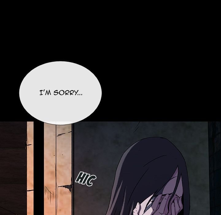 Blood Blade Manhwa - Chapter 48 Page 16