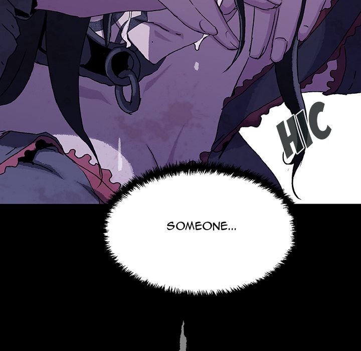 Blood Blade Manhwa - Chapter 48 Page 19