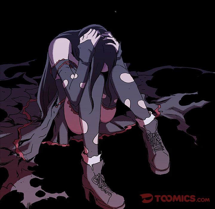 Blood Blade Manhwa - Chapter 48 Page 22