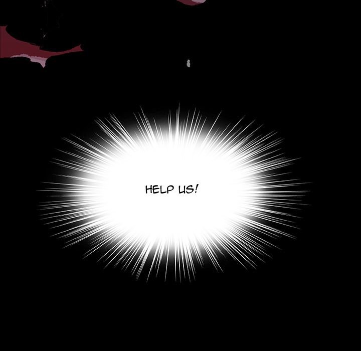 Blood Blade Manhwa - Chapter 48 Page 23