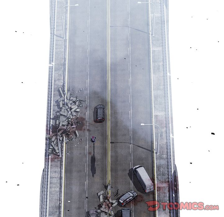 Blood Blade Manhwa - Chapter 48 Page 30