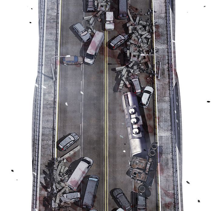 Blood Blade Manhwa - Chapter 48 Page 31