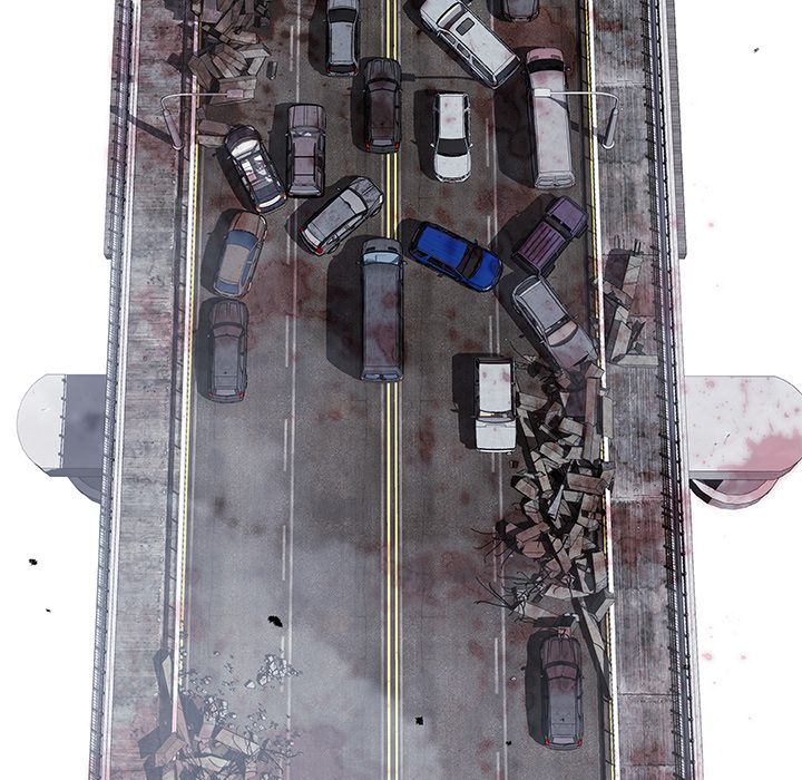 Blood Blade Manhwa - Chapter 48 Page 32