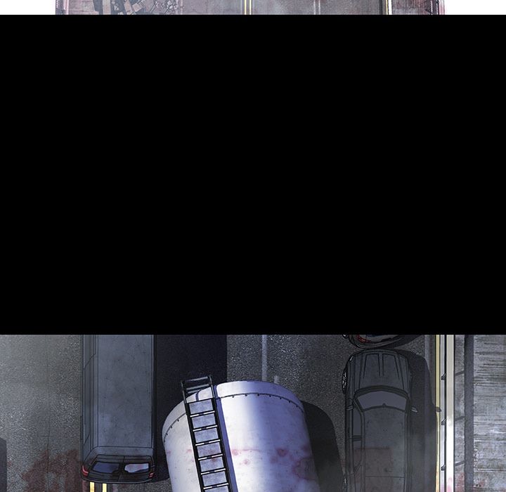 Blood Blade Manhwa - Chapter 48 Page 33