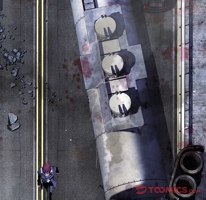 Blood Blade Manhwa - Chapter 48 Page 34