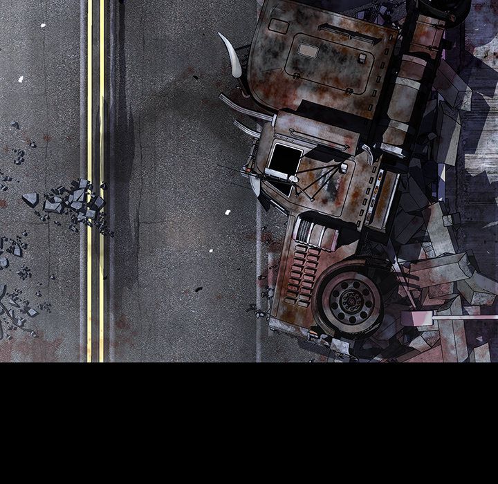 Blood Blade Manhwa - Chapter 48 Page 35