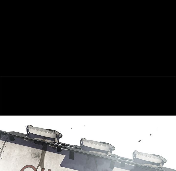 Blood Blade Manhwa - Chapter 48 Page 36