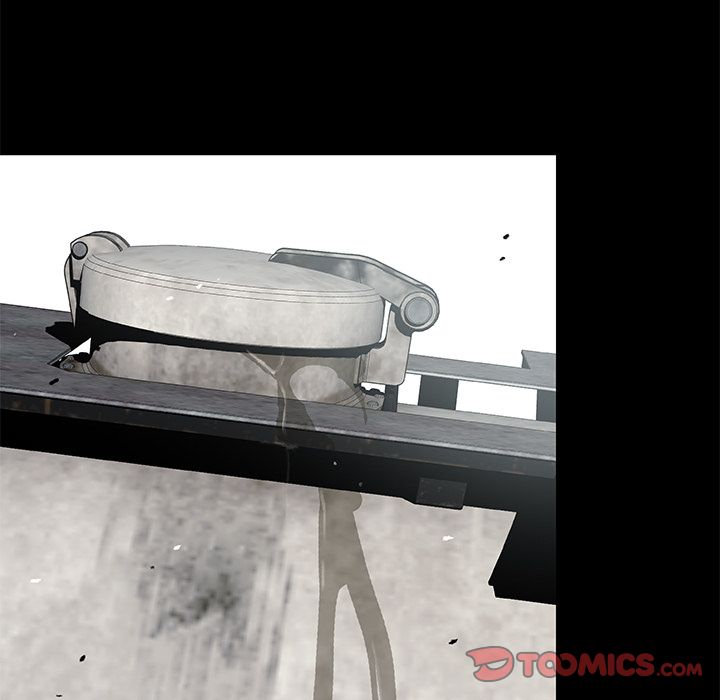 Blood Blade Manhwa - Chapter 48 Page 38