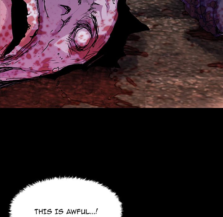 Blood Blade Manhwa - Chapter 48 Page 48