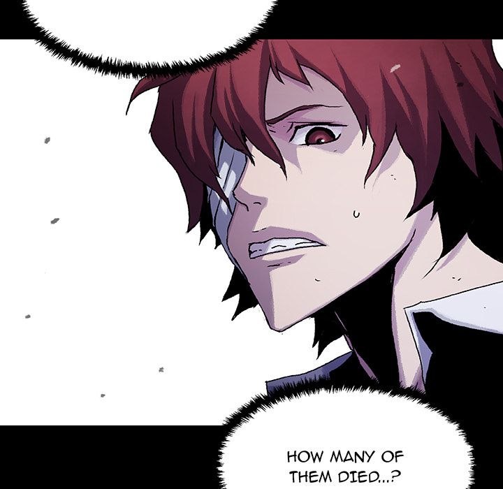 Blood Blade Manhwa - Chapter 48 Page 49