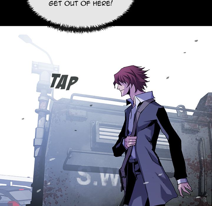 Blood Blade Manhwa - Chapter 48 Page 51