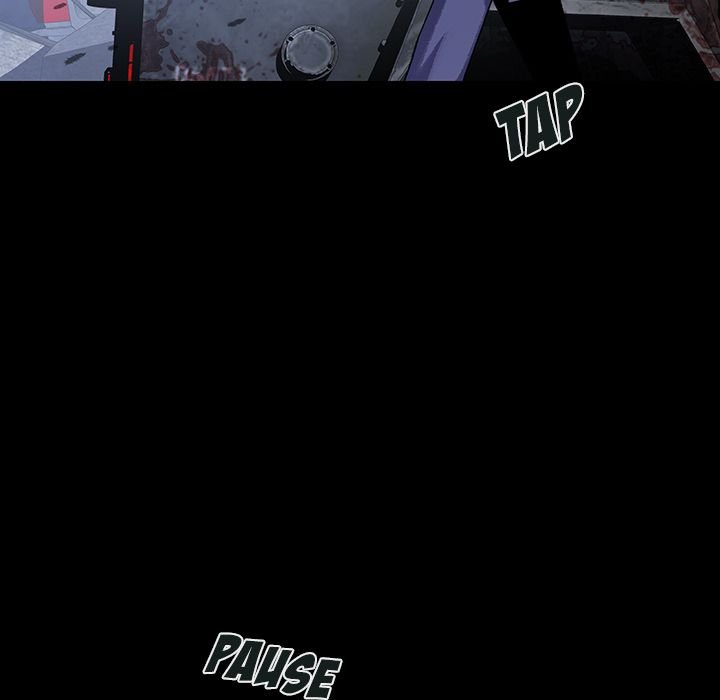 Blood Blade Manhwa - Chapter 48 Page 52