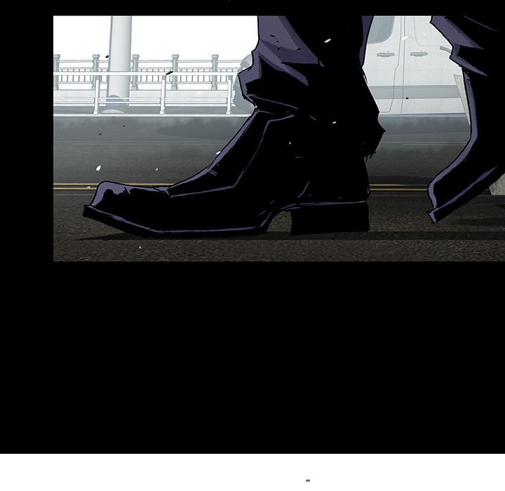 Blood Blade Manhwa - Chapter 48 Page 53