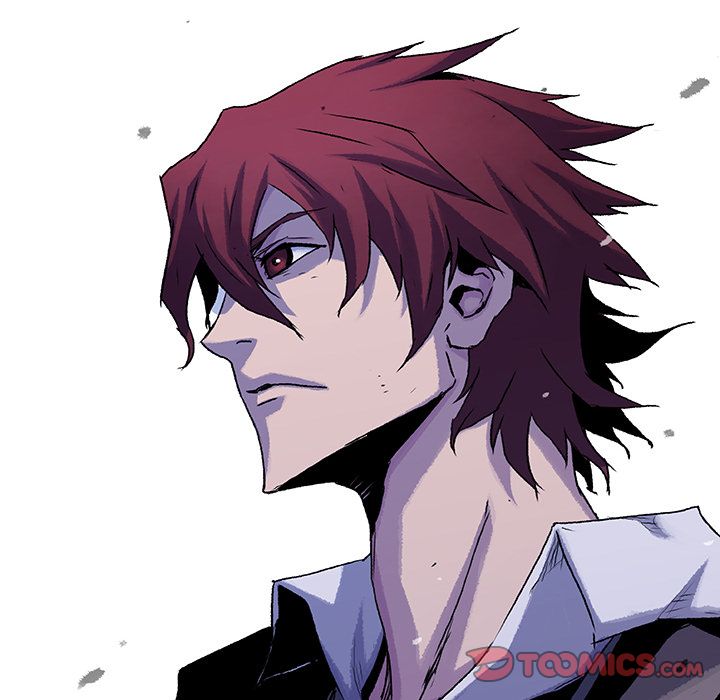 Blood Blade Manhwa - Chapter 48 Page 54