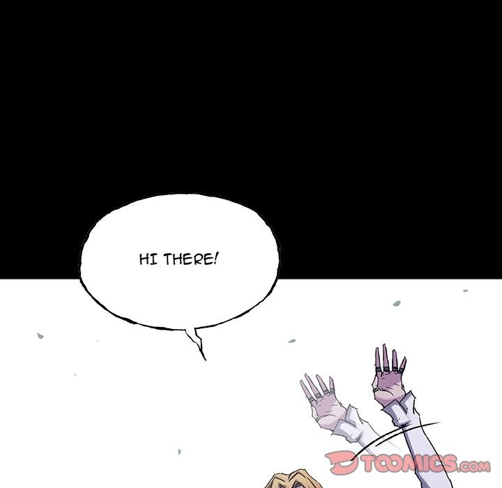 Blood Blade Manhwa - Chapter 48 Page 58