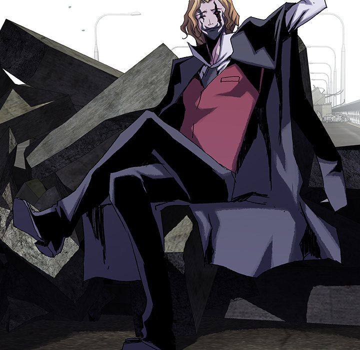 Blood Blade Manhwa - Chapter 48 Page 59