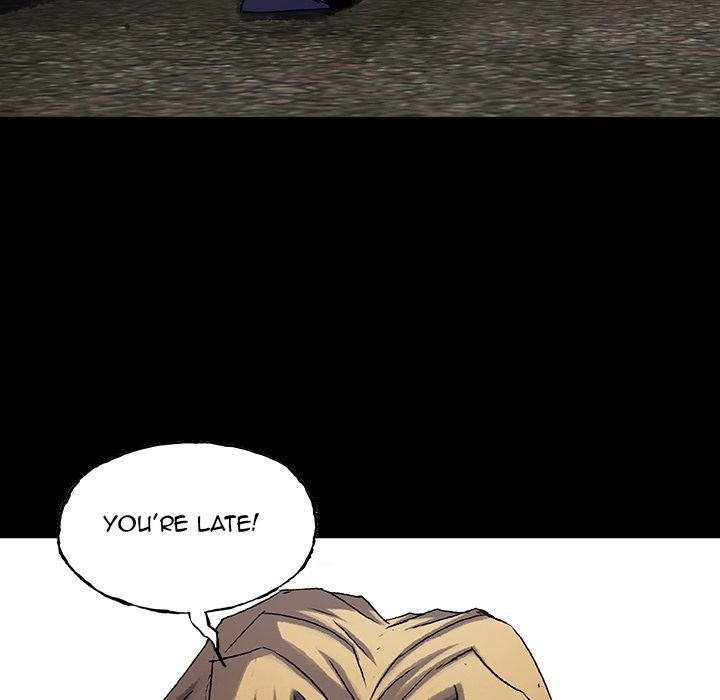 Blood Blade Manhwa - Chapter 48 Page 60