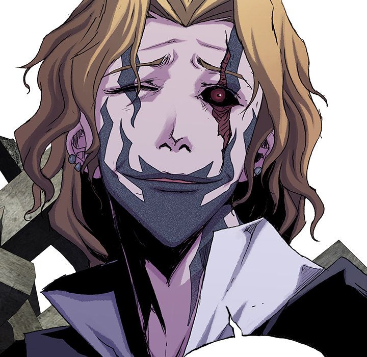 Blood Blade Manhwa - Chapter 48 Page 61