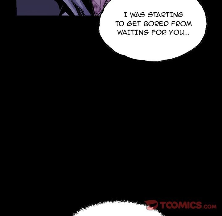 Blood Blade Manhwa - Chapter 48 Page 62