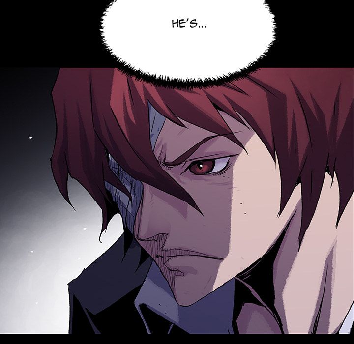 Blood Blade Manhwa - Chapter 48 Page 63