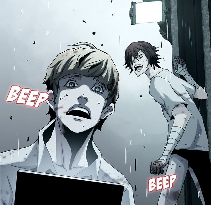 Blood Blade Manhwa - Chapter 48 Page 65