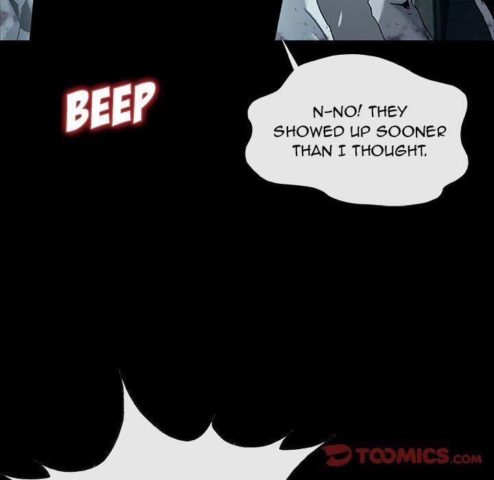 Blood Blade Manhwa - Chapter 48 Page 66