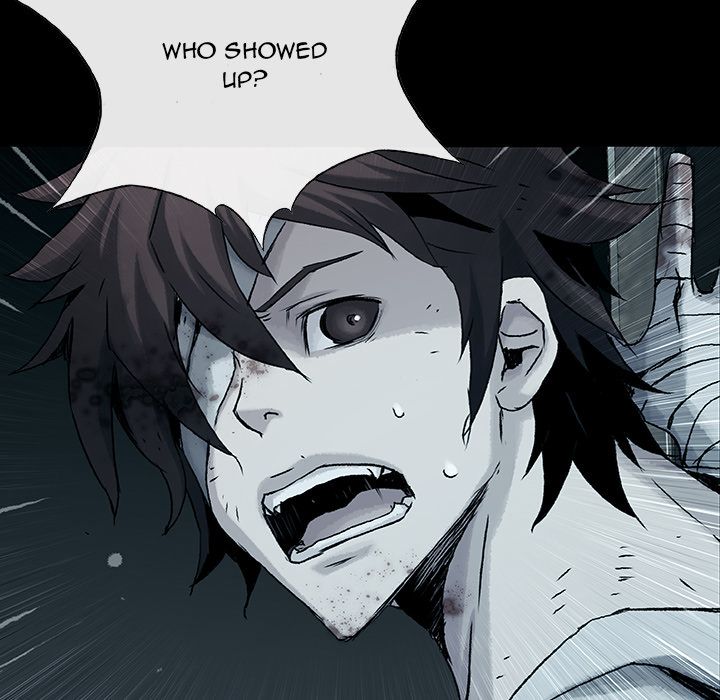 Blood Blade Manhwa - Chapter 48 Page 67