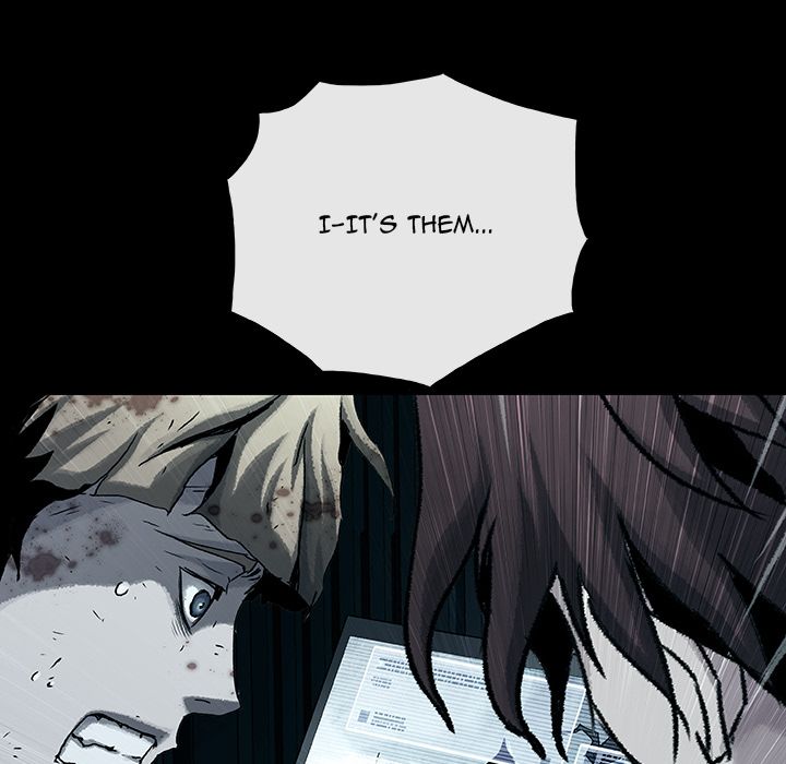 Blood Blade Manhwa - Chapter 48 Page 69