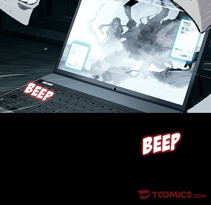 Blood Blade Manhwa - Chapter 48 Page 70