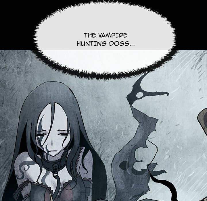 Blood Blade Manhwa - Chapter 48 Page 71