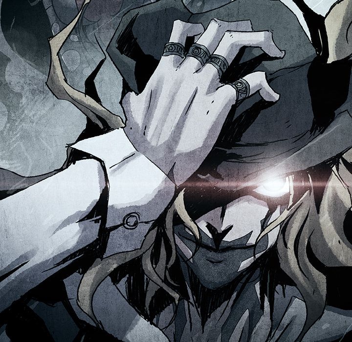 Blood Blade Manhwa - Chapter 48 Page 72